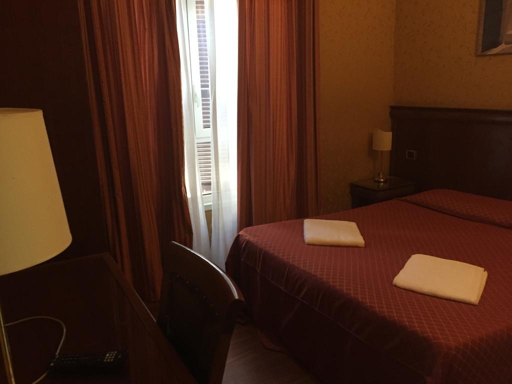 罗马美妙旅馆酒店 外观 照片
